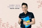 LỚP BÍ KÍP PHÁT ÂM + CHỮ HÁN